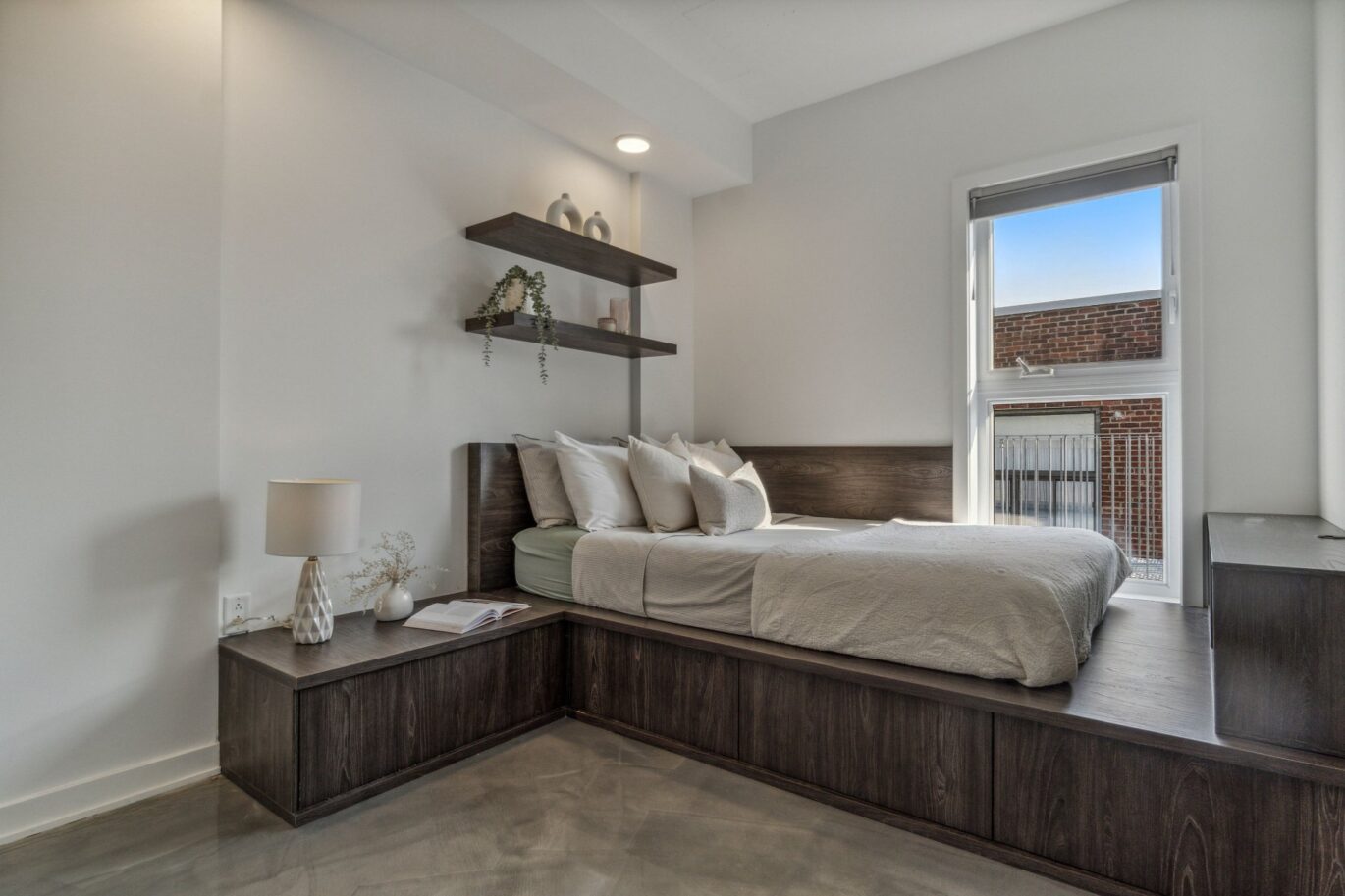 75 Av. des Pins E. #403  Montréal (Le Plateau-Mont-Royal) (Montréal)