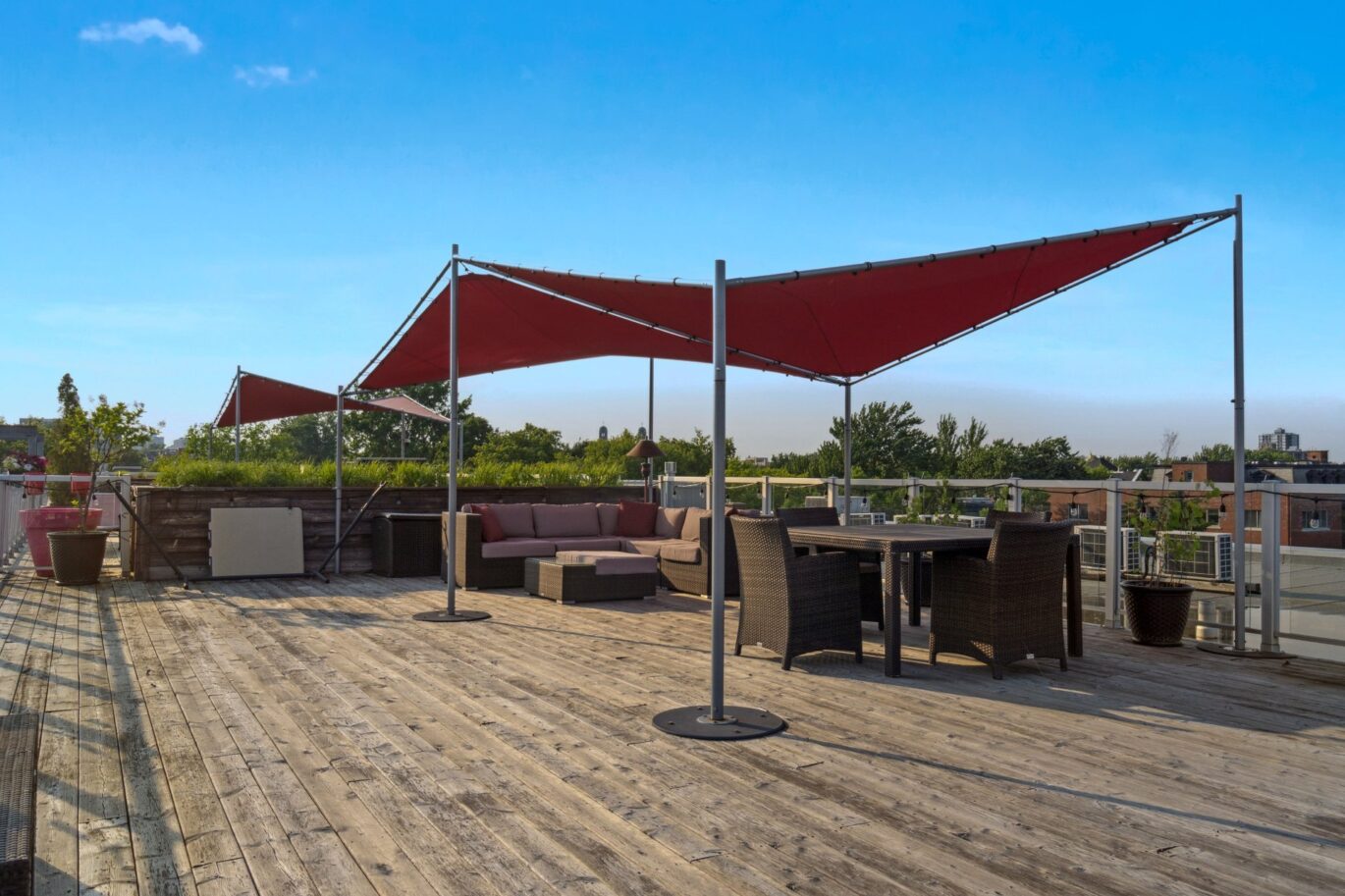 75 Av. des Pins E. #403  Montréal (Le Plateau-Mont-Royal) (Montréal)