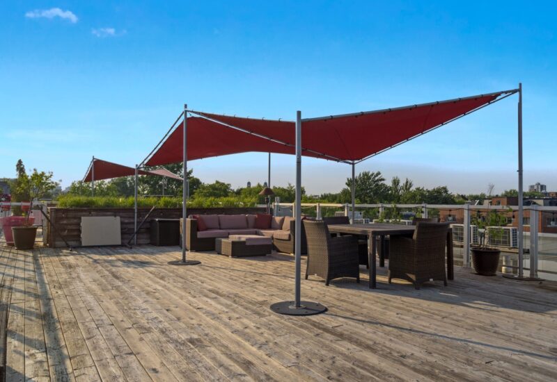 75 Av. des Pins E. #403  Montréal (Le Plateau-Mont-Royal) (Montréal)