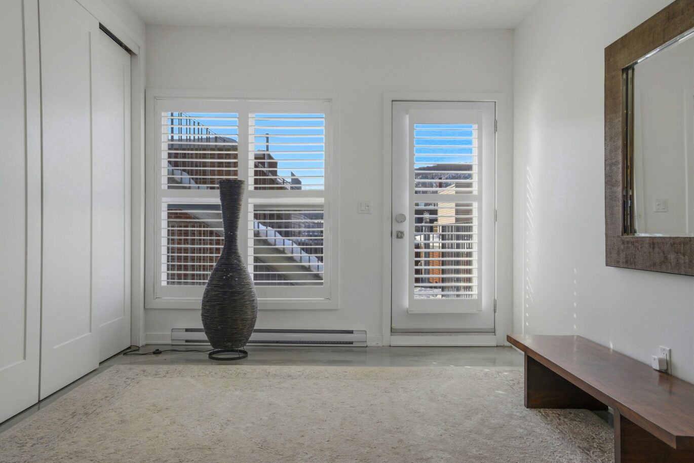 75 Av. des Pins E. #403  Montréal (Le Plateau-Mont-Royal) (Montréal)