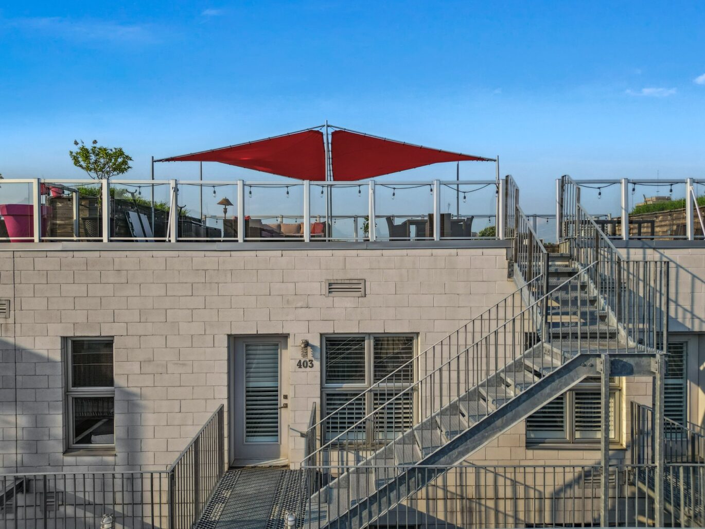 75 Av. des Pins E. #403  Montréal (Le Plateau-Mont-Royal) (Montréal)