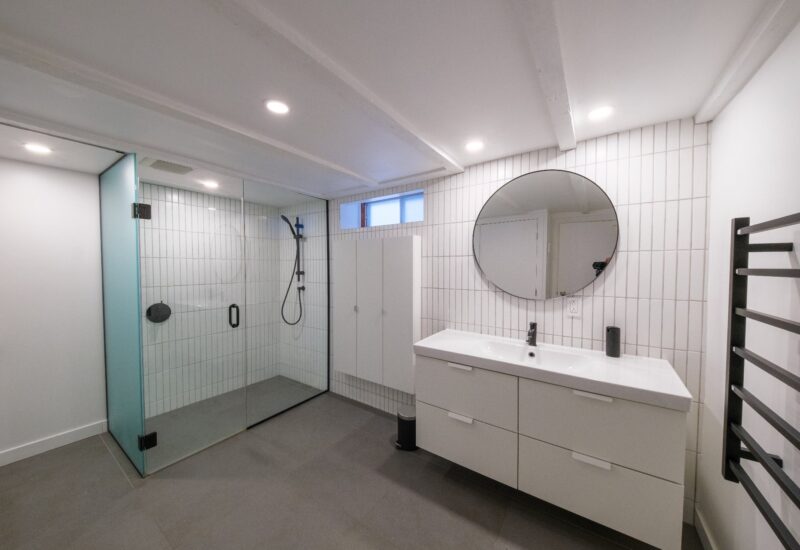 8002 Rue St-Dominique  Montréal (Villeray/Saint-Michel/Parc-Extension) (Montréal)