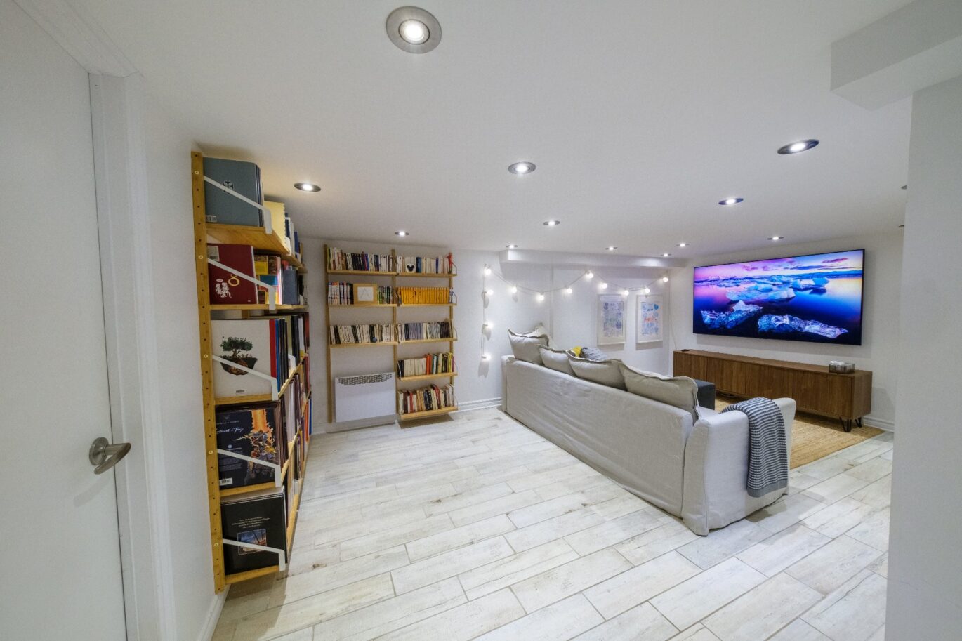 8002 Rue St-Dominique  Montréal (Villeray/Saint-Michel/Parc-Extension) (Montréal)