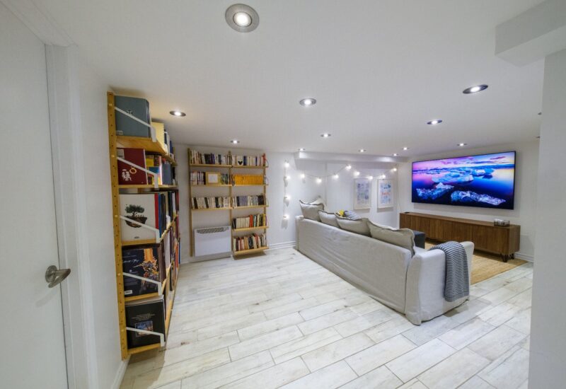 8002 Rue St-Dominique  Montréal (Villeray/Saint-Michel/Parc-Extension) (Montréal)