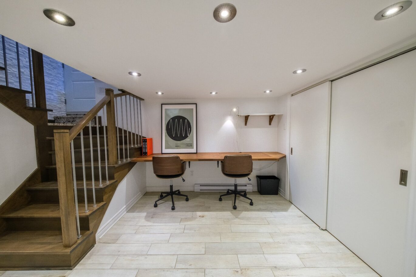 8002 Rue St-Dominique  Montréal (Villeray/Saint-Michel/Parc-Extension) (Montréal)