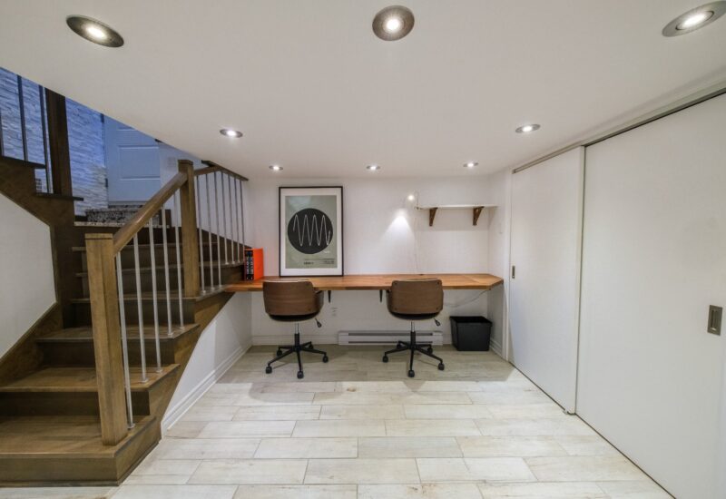 8002 Rue St-Dominique  Montréal (Villeray/Saint-Michel/Parc-Extension) (Montréal)