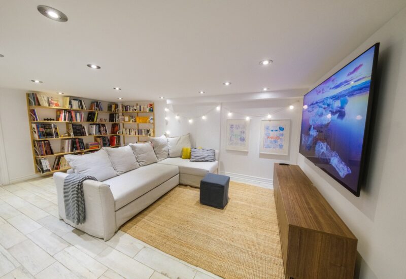 8002 Rue St-Dominique  Montréal (Villeray/Saint-Michel/Parc-Extension) (Montréal)