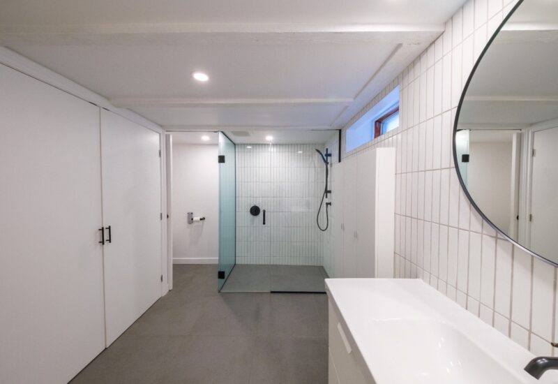 8002 Rue St-Dominique  Montréal (Villeray/Saint-Michel/Parc-Extension) (Montréal)