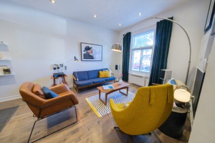 8002 Rue St-Dominique  Montréal (Villeray/Saint-Michel/Parc-Extension) (Montréal)