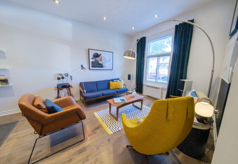 8002 Rue St-Dominique  Montréal (Villeray/Saint-Michel/Parc-Extension) (Montréal)