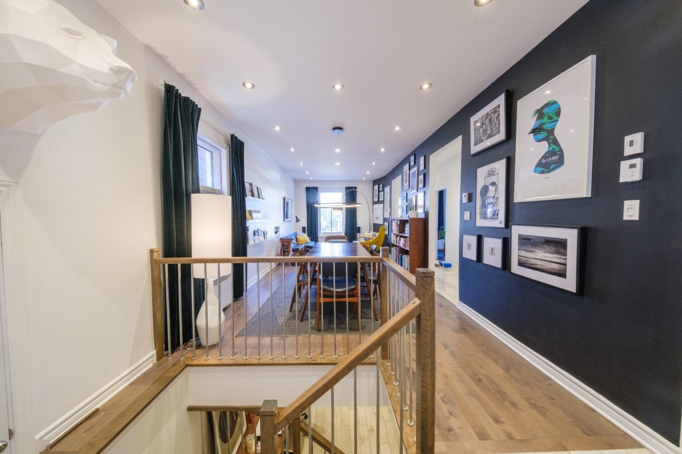 8002 Rue St-Dominique  Montréal (Villeray/Saint-Michel/Parc-Extension) (Montréal)