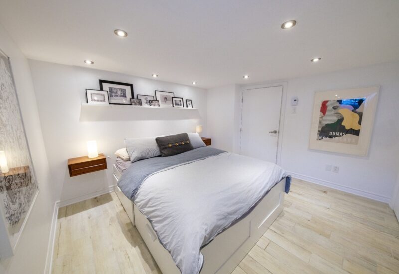 8002 Rue St-Dominique  Montréal (Villeray/Saint-Michel/Parc-Extension) (Montréal)