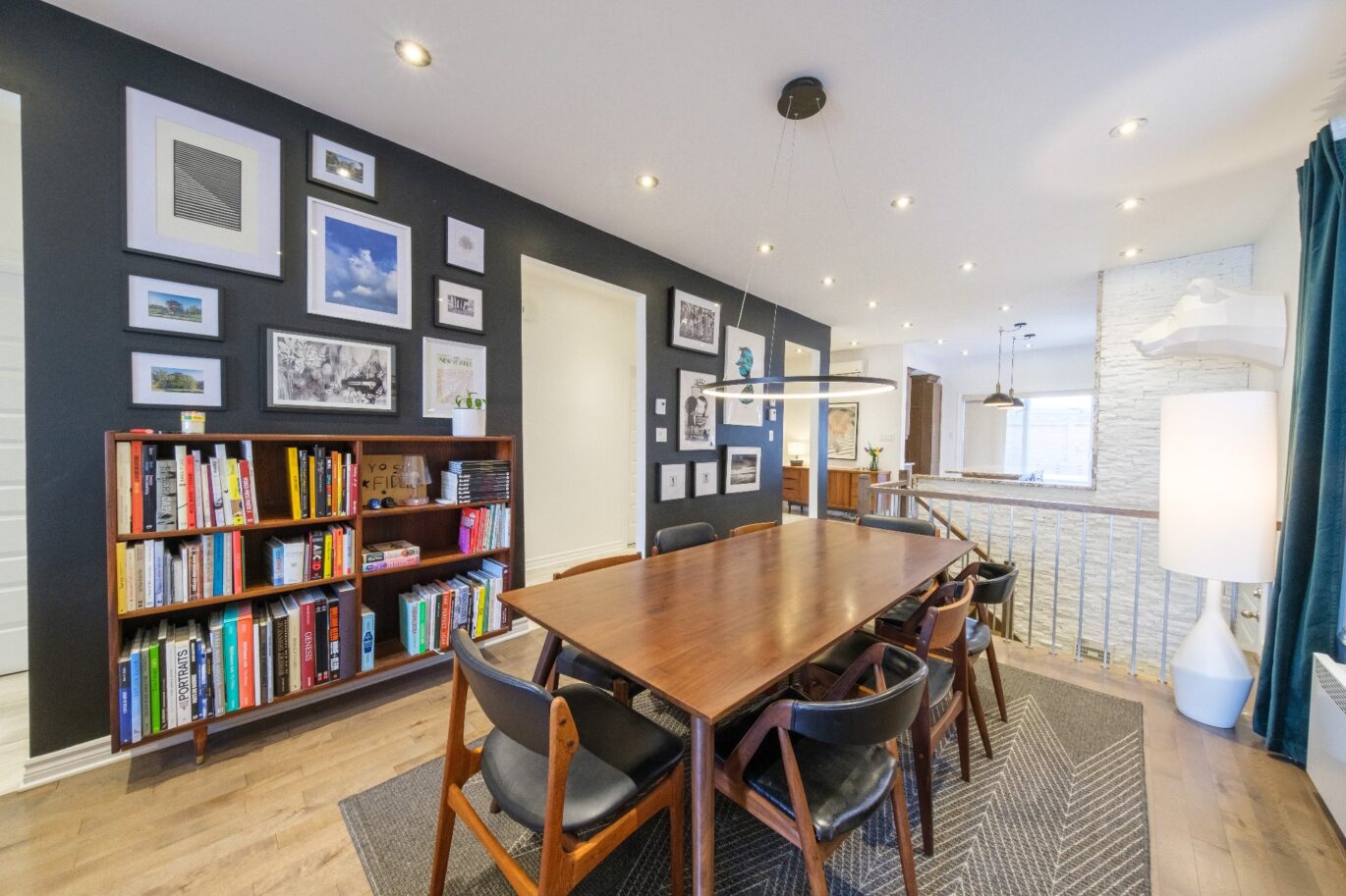 8002 Rue St-Dominique  Montréal (Villeray/Saint-Michel/Parc-Extension) (Montréal)