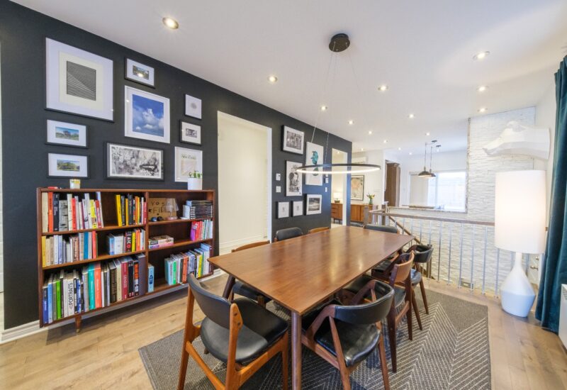 8002 Rue St-Dominique  Montréal (Villeray/Saint-Michel/Parc-Extension) (Montréal)