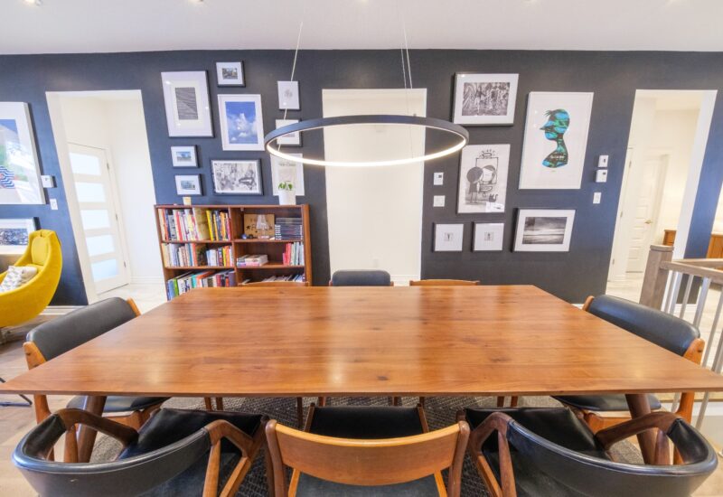 8002 Rue St-Dominique  Montréal (Villeray/Saint-Michel/Parc-Extension) (Montréal)