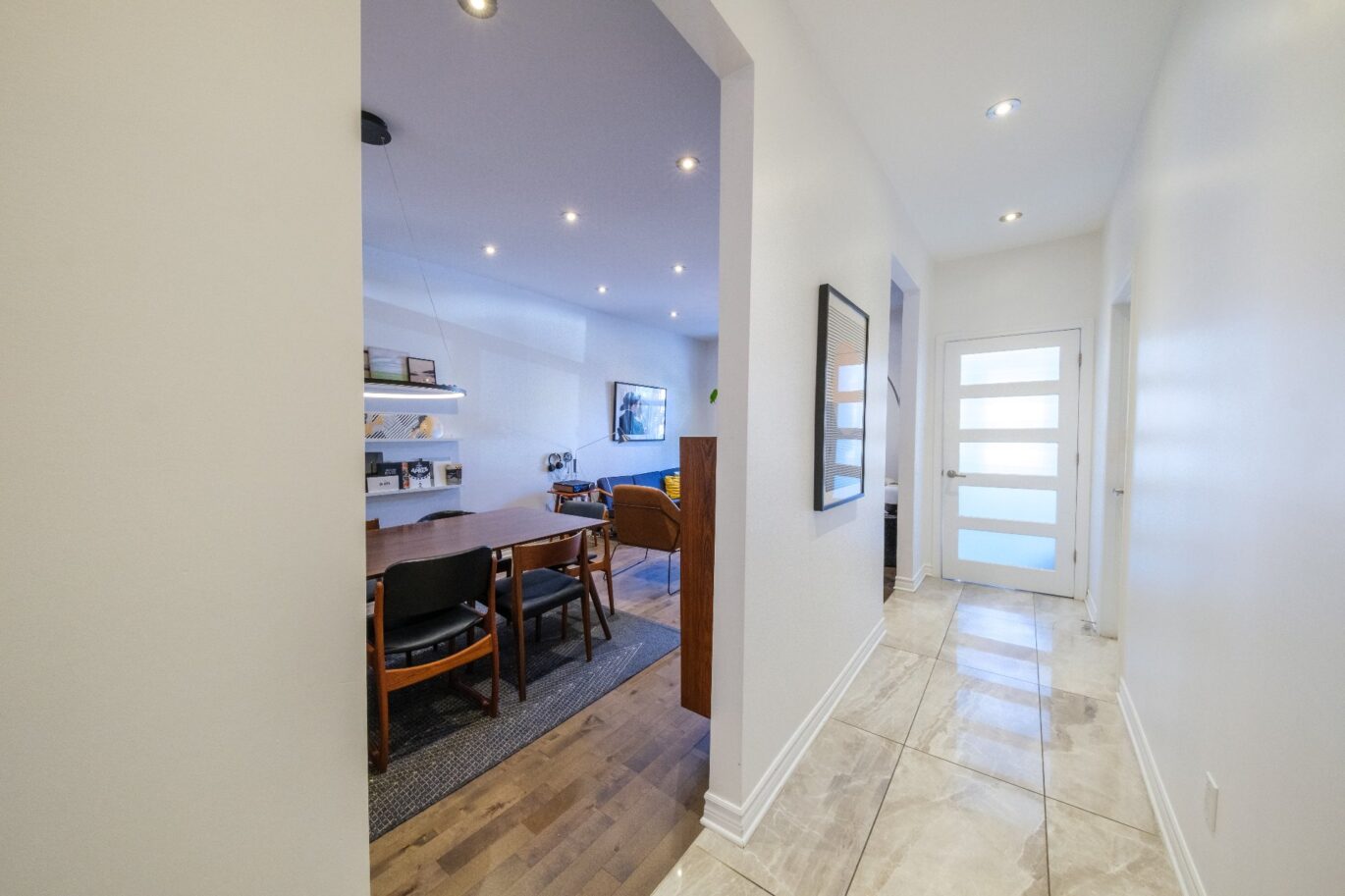 8002 Rue St-Dominique  Montréal (Villeray/Saint-Michel/Parc-Extension) (Montréal)