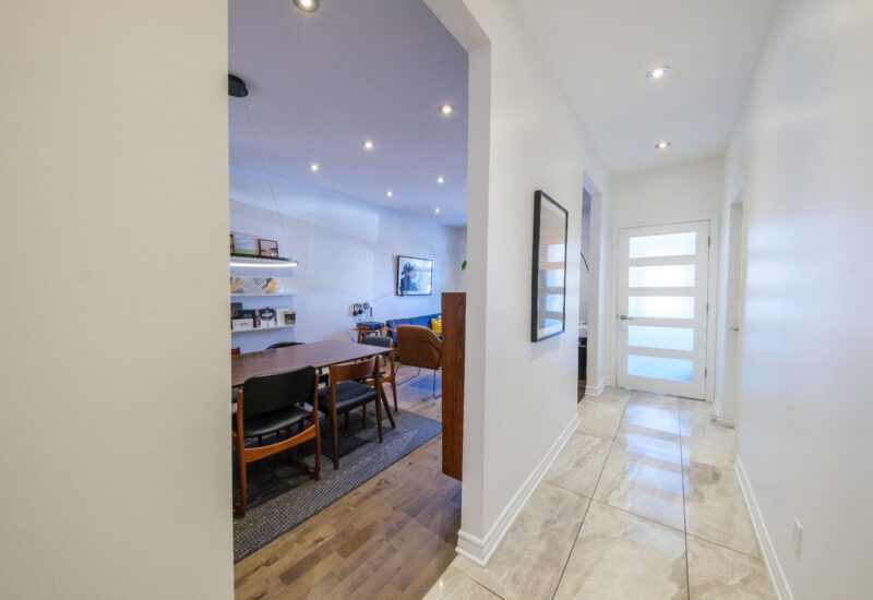 8002 Rue St-Dominique  Montréal (Villeray/Saint-Michel/Parc-Extension) (Montréal)