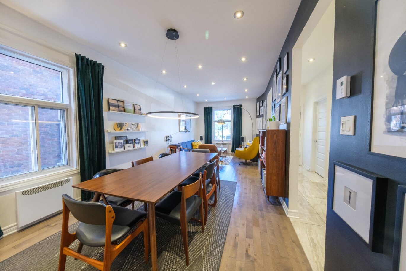 8002 Rue St-Dominique  Montréal (Villeray/Saint-Michel/Parc-Extension) (Montréal)