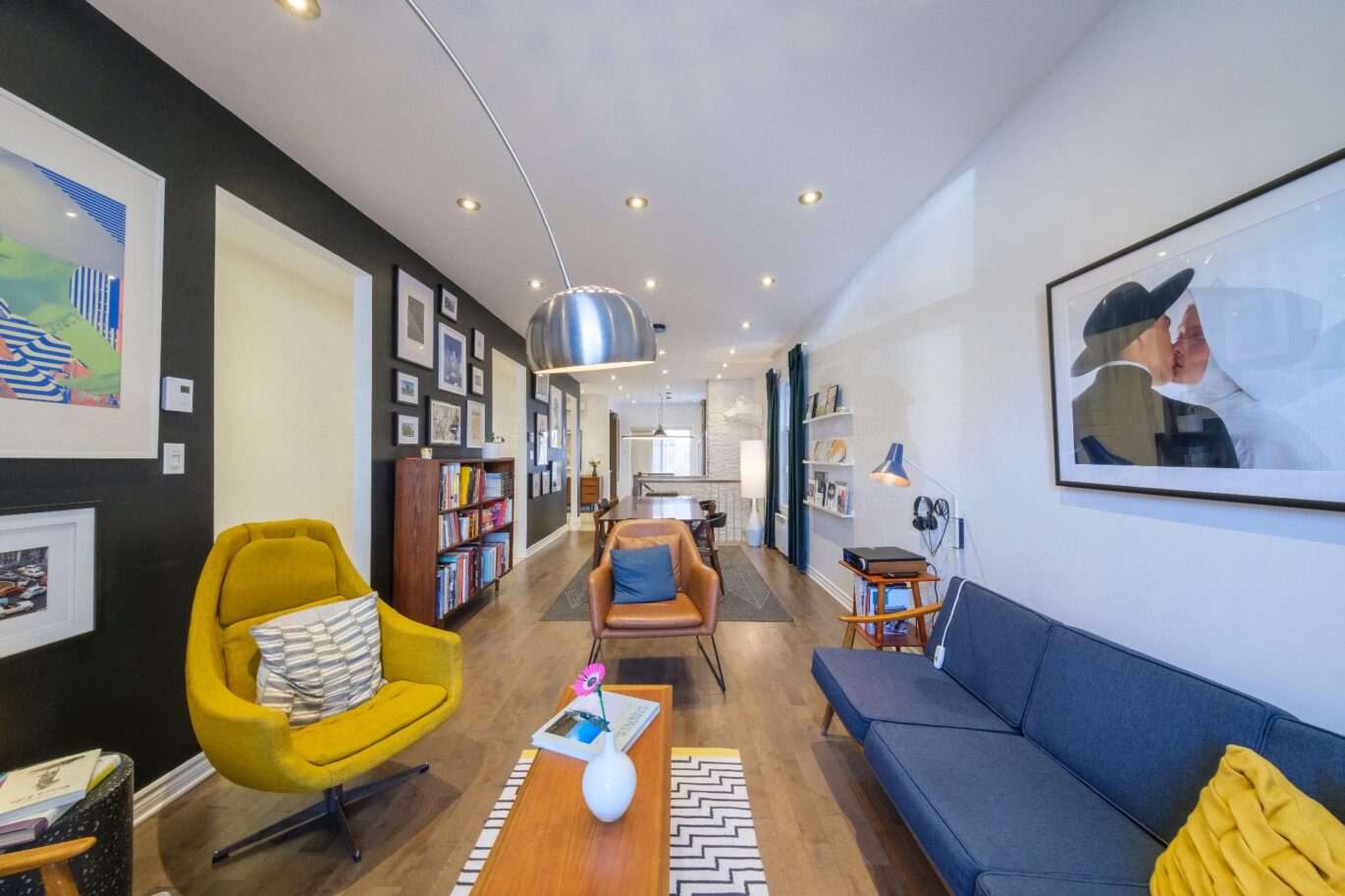 8002 Rue St-Dominique  Montréal (Villeray/Saint-Michel/Parc-Extension) (Montréal)