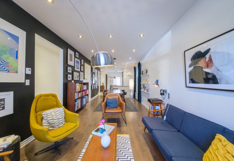 8002 Rue St-Dominique  Montréal (Villeray/Saint-Michel/Parc-Extension) (Montréal)