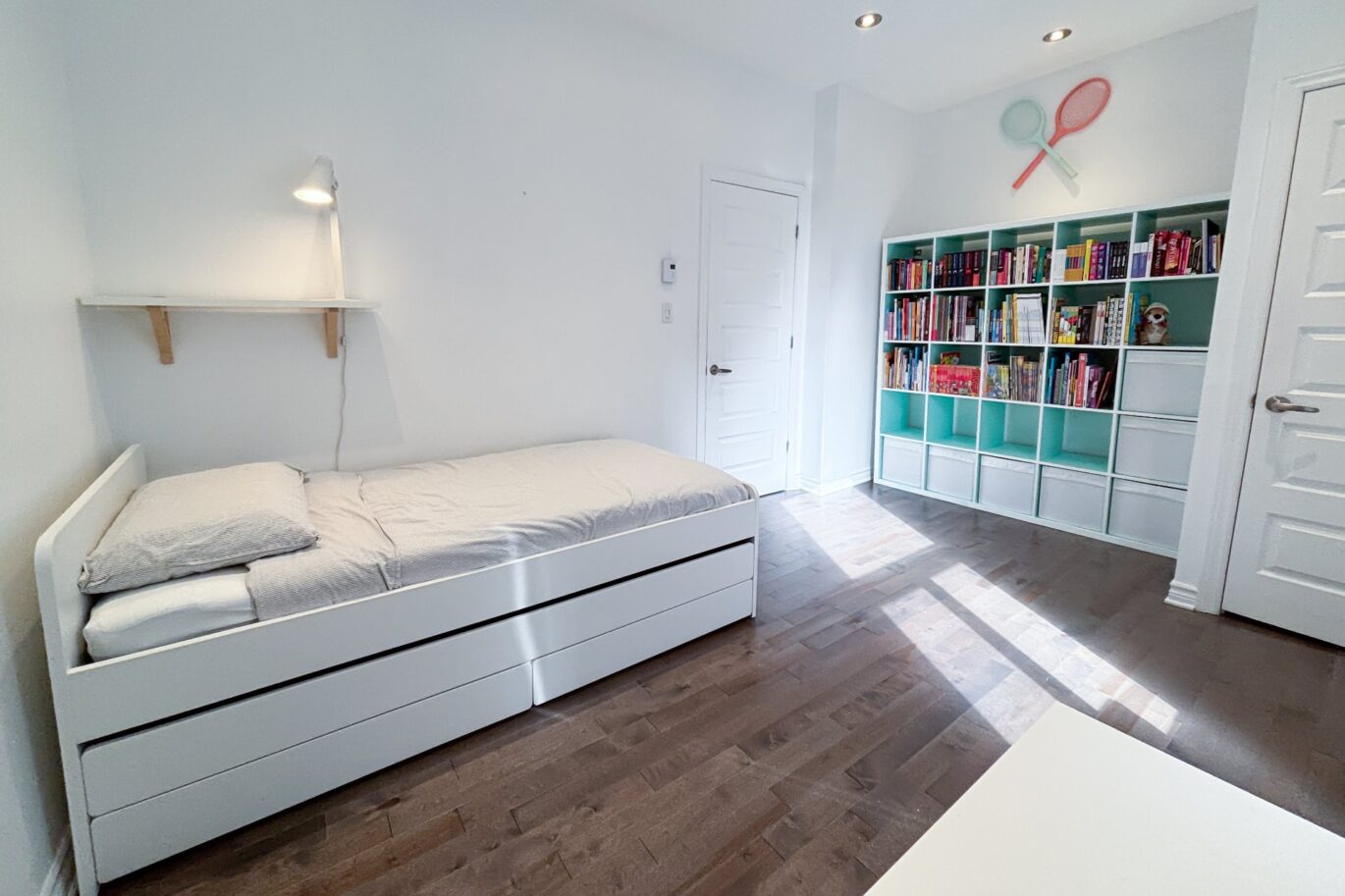 8002 Rue St-Dominique  Montréal (Villeray/Saint-Michel/Parc-Extension) (Montréal)