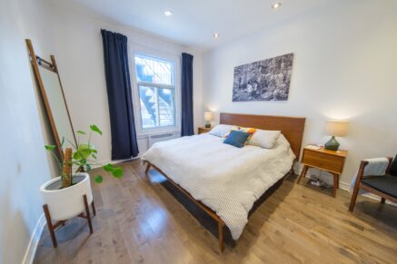 8002 Rue St-Dominique  Montréal (Villeray/Saint-Michel/Parc-Extension) (Montréal)