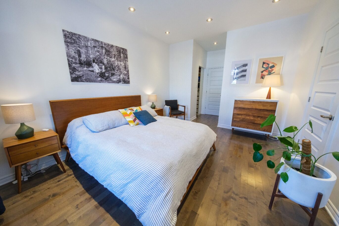 8002 Rue St-Dominique  Montréal (Villeray/Saint-Michel/Parc-Extension) (Montréal)