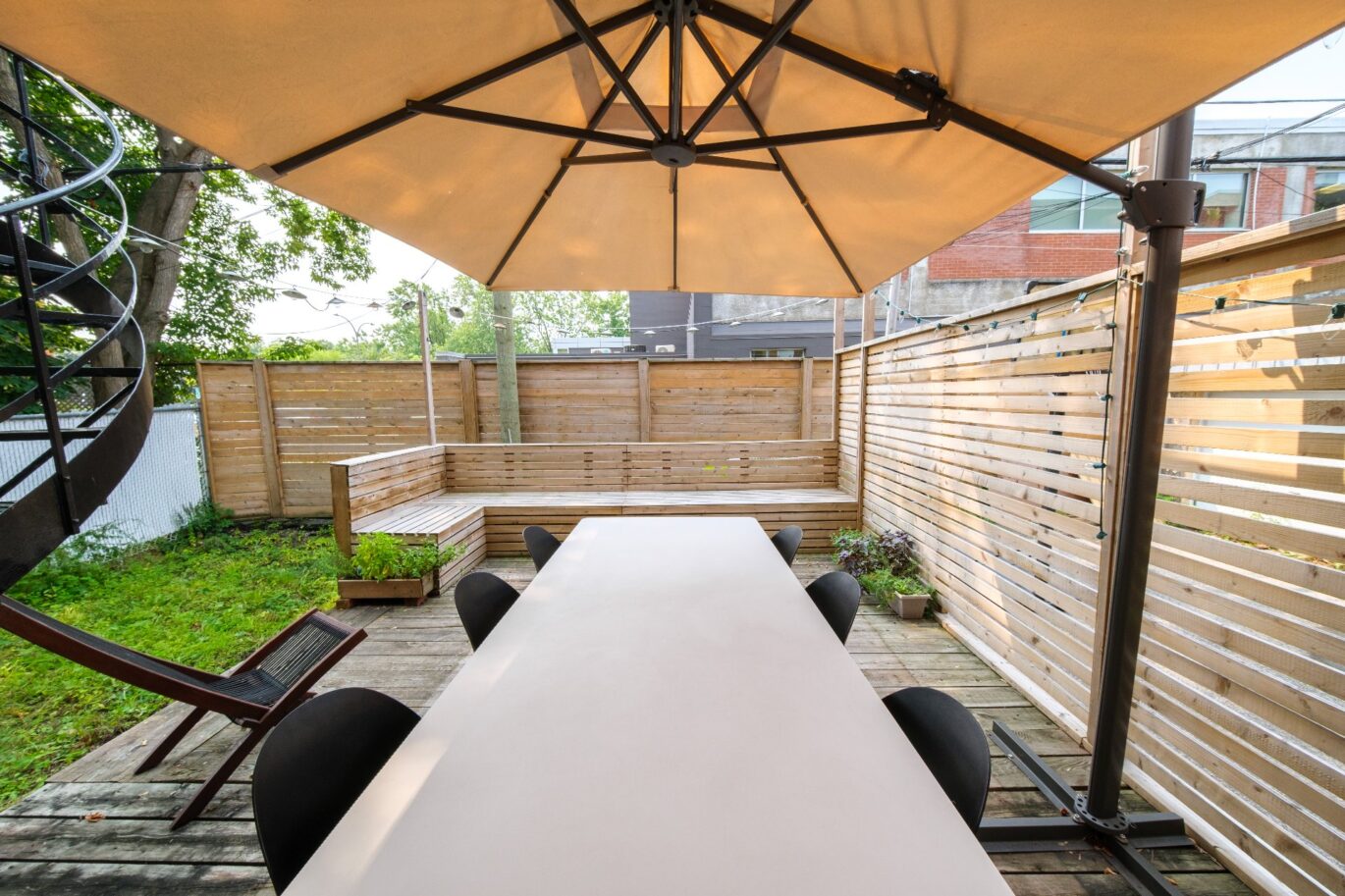 8002 Rue St-Dominique  Montréal (Villeray/Saint-Michel/Parc-Extension) (Montréal)