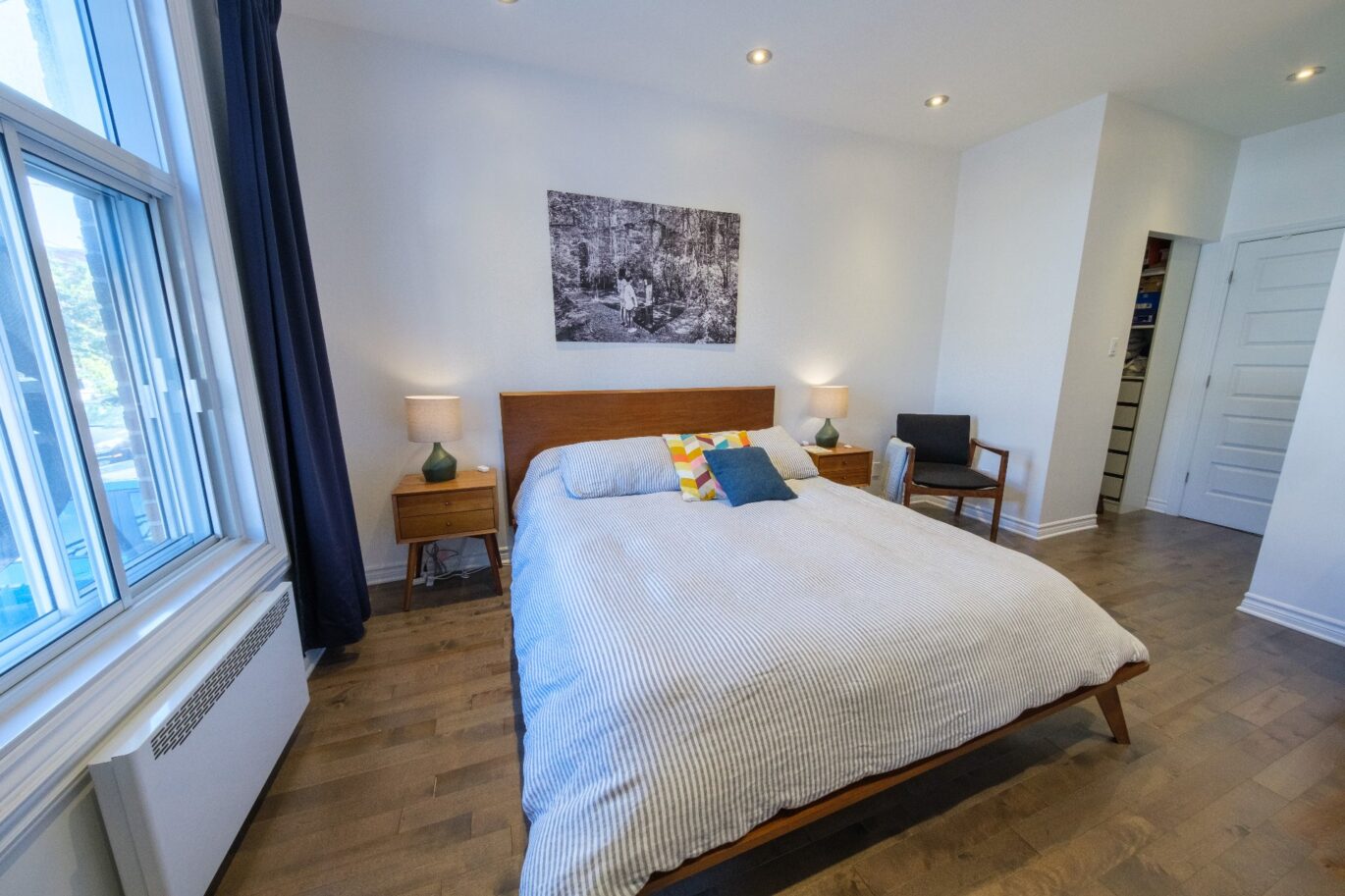 8002 Rue St-Dominique  Montréal (Villeray/Saint-Michel/Parc-Extension) (Montréal)