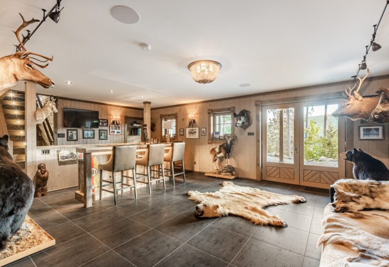 4140 Ch. Yvon-Plante  Saint-Alexis-des-Monts (Mauricie)