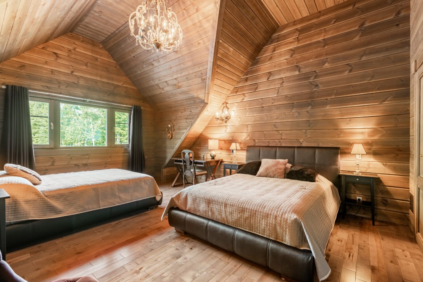 4140 Ch. Yvon-Plante  Saint-Alexis-des-Monts (Mauricie)