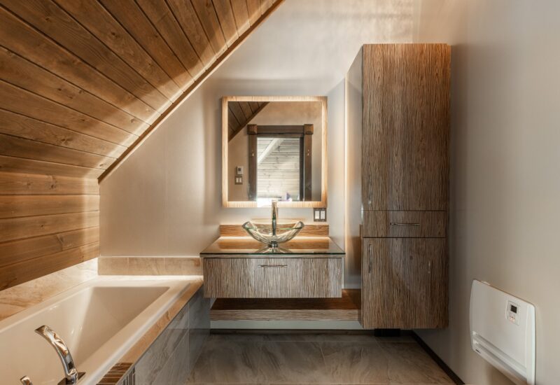 4140 Ch. Yvon-Plante  Saint-Alexis-des-Monts (Mauricie)