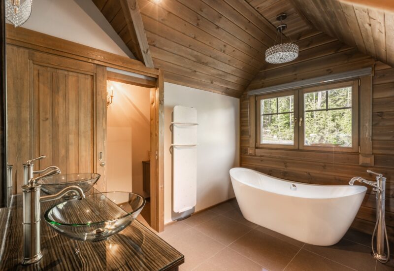 4140 Ch. Yvon-Plante  Saint-Alexis-des-Monts (Mauricie)