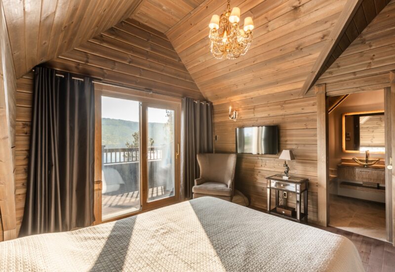 4140 Ch. Yvon-Plante  Saint-Alexis-des-Monts (Mauricie)