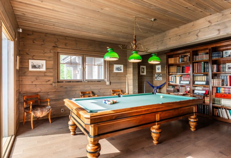 4140 Ch. Yvon-Plante  Saint-Alexis-des-Monts (Mauricie)