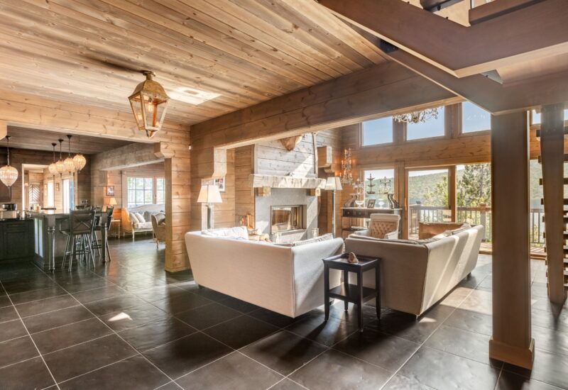 4140 Ch. Yvon-Plante  Saint-Alexis-des-Monts (Mauricie)