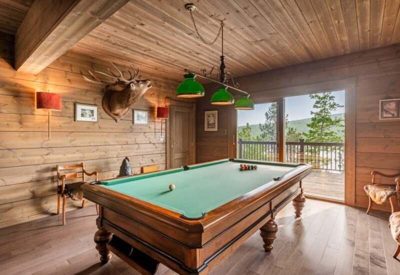 4140 Ch. Yvon-Plante  Saint-Alexis-des-Monts (Mauricie)