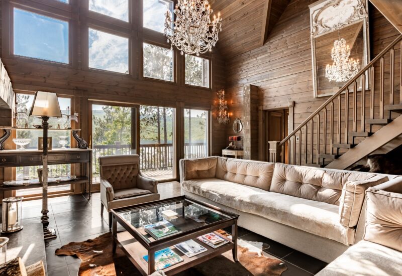 4140 Ch. Yvon-Plante  Saint-Alexis-des-Monts (Mauricie)