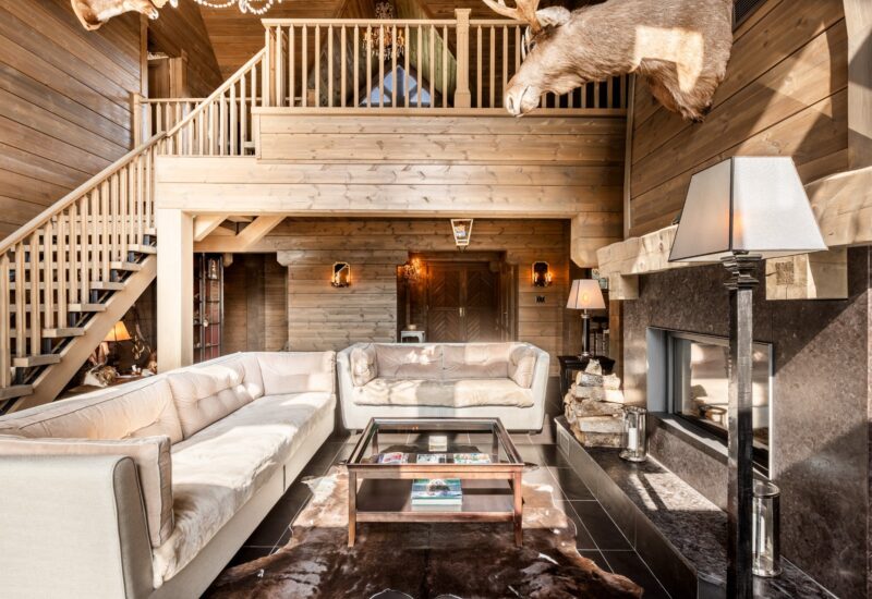 4140 Ch. Yvon-Plante  Saint-Alexis-des-Monts (Mauricie)