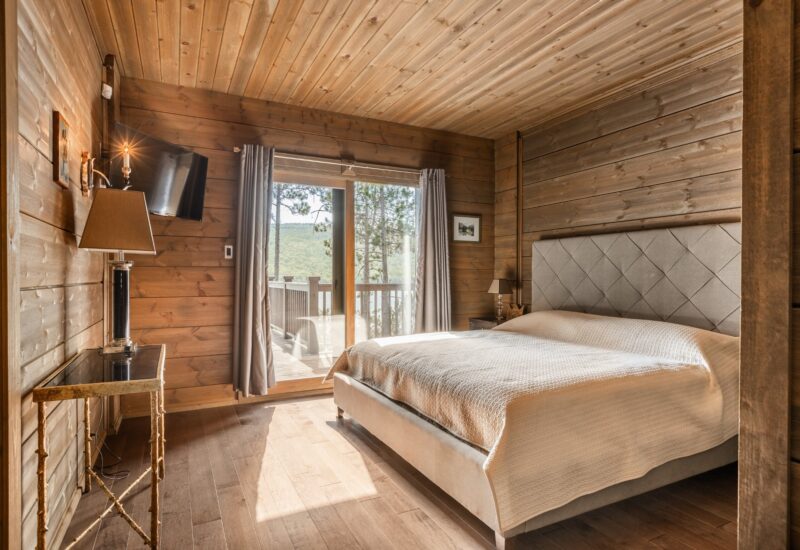 4140 Ch. Yvon-Plante  Saint-Alexis-des-Monts (Mauricie)