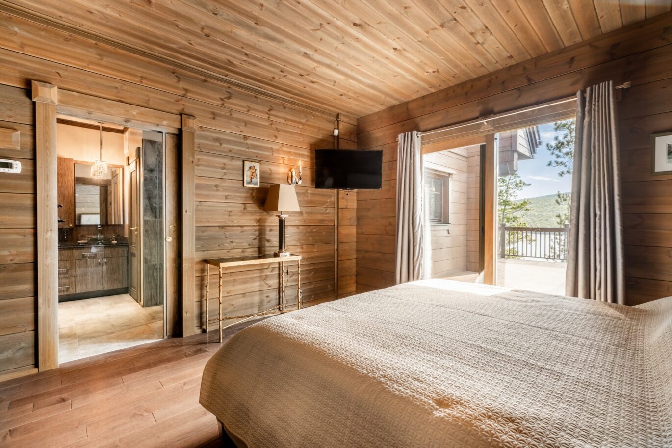 4140 Ch. Yvon-Plante  Saint-Alexis-des-Monts (Mauricie)