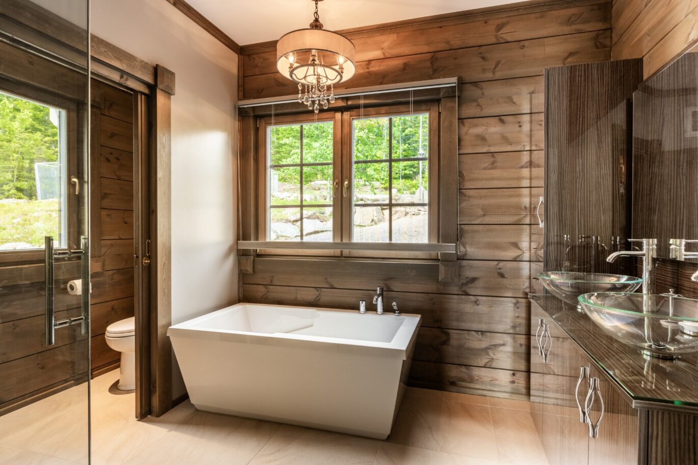 4140 Ch. Yvon-Plante  Saint-Alexis-des-Monts (Mauricie)