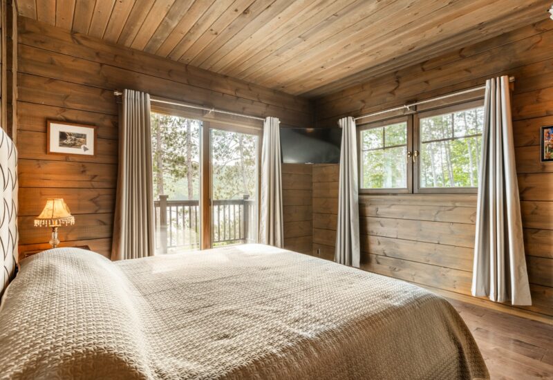 4140 Ch. Yvon-Plante  Saint-Alexis-des-Monts (Mauricie)