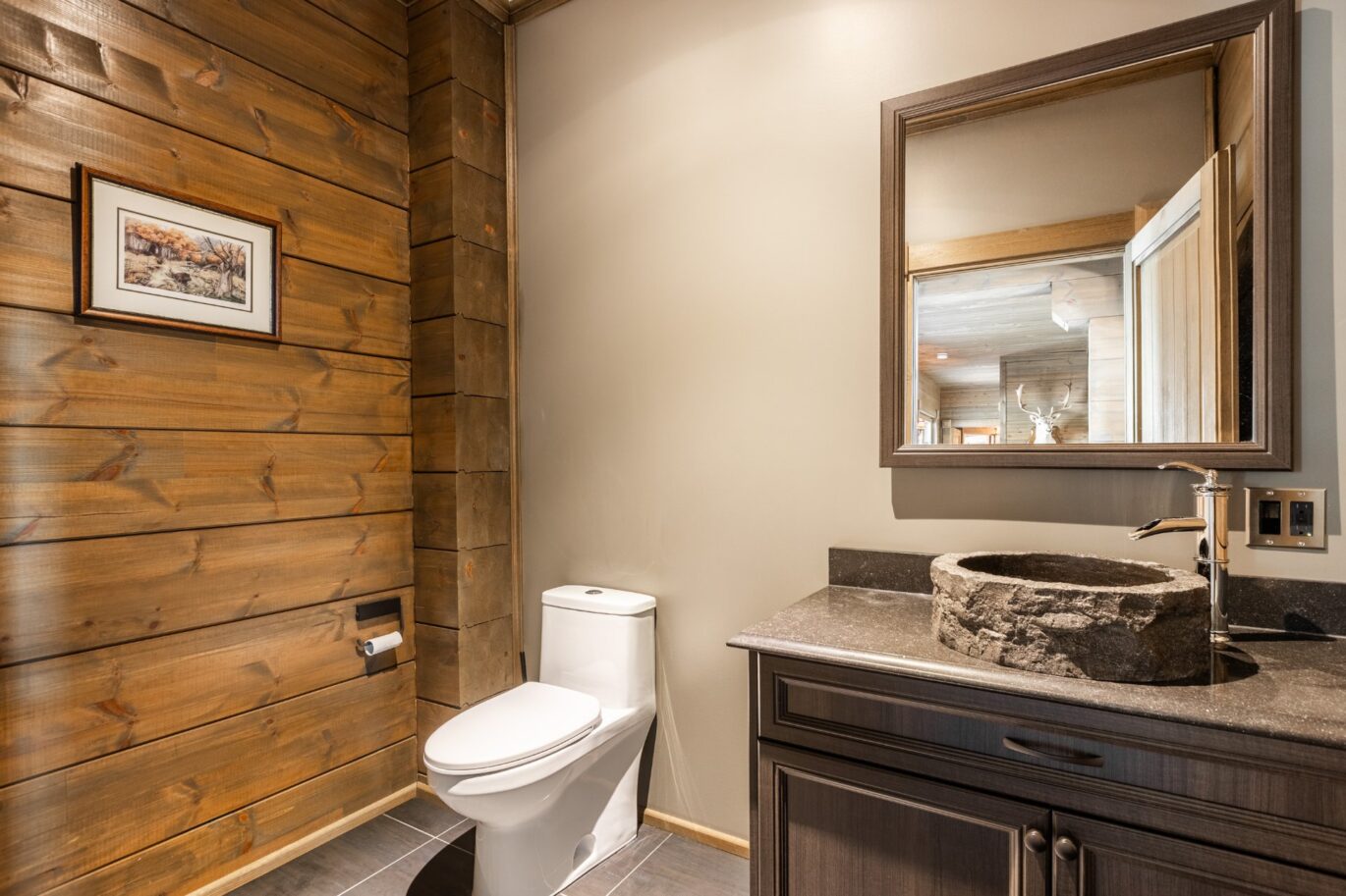 4140 Ch. Yvon-Plante  Saint-Alexis-des-Monts (Mauricie)