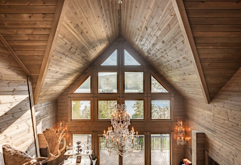 4140 Ch. Yvon-Plante  Saint-Alexis-des-Monts (Mauricie)