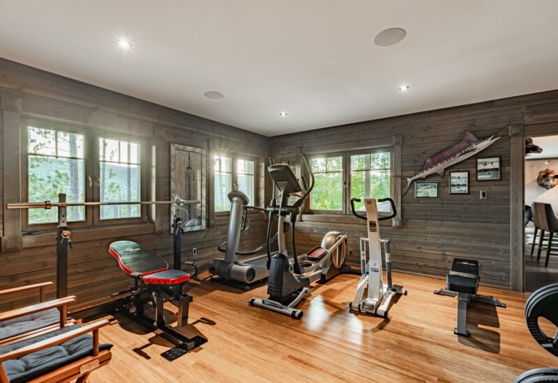 4140 Ch. Yvon-Plante  Saint-Alexis-des-Monts (Mauricie)