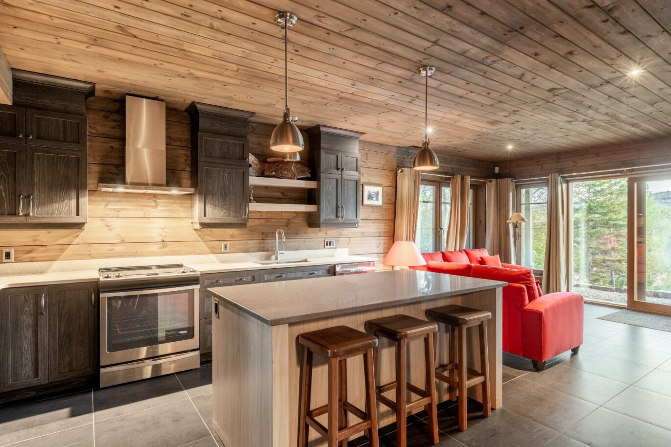 4140 Ch. Yvon-Plante  Saint-Alexis-des-Monts (Mauricie)