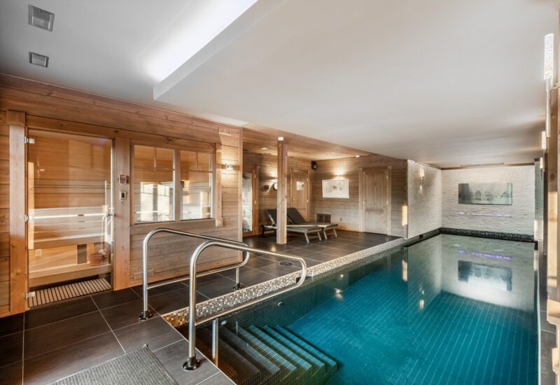 4140 Ch. Yvon-Plante  Saint-Alexis-des-Monts (Mauricie)