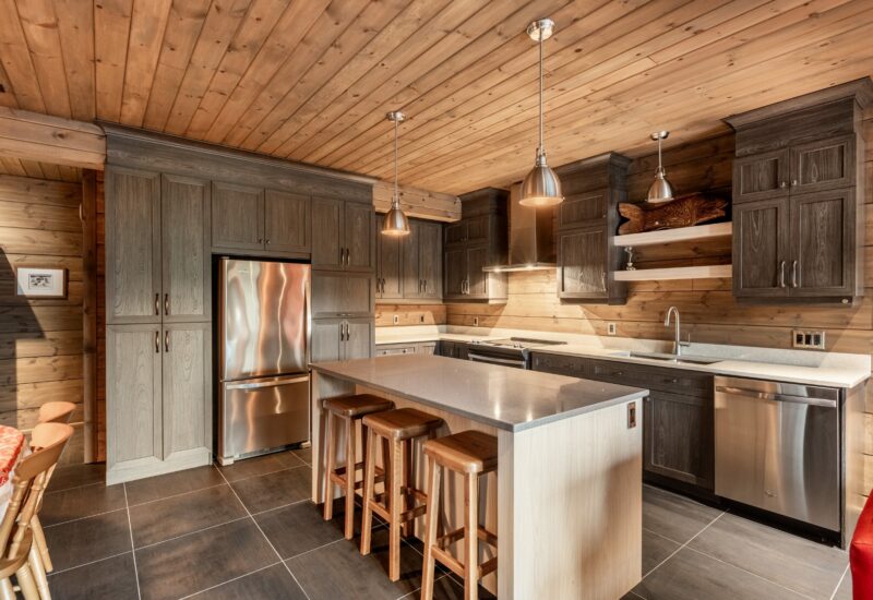 4140 Ch. Yvon-Plante  Saint-Alexis-des-Monts (Mauricie)