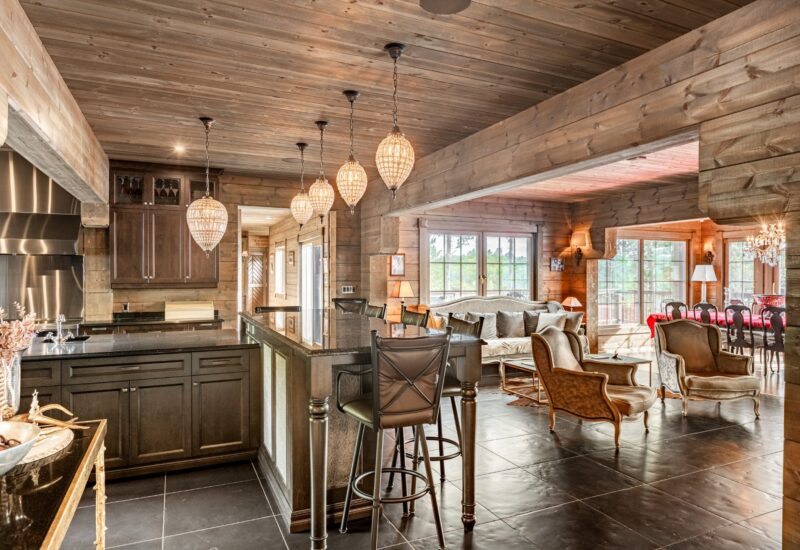 4140 Ch. Yvon-Plante  Saint-Alexis-des-Monts (Mauricie)